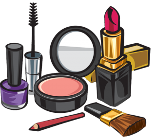 مستحضرات التجميل والعناية الشخصية